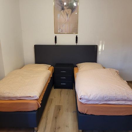 Ferienwohnung Erfurt Kültér fotó