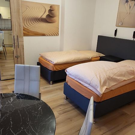 Ferienwohnung Erfurt Kültér fotó