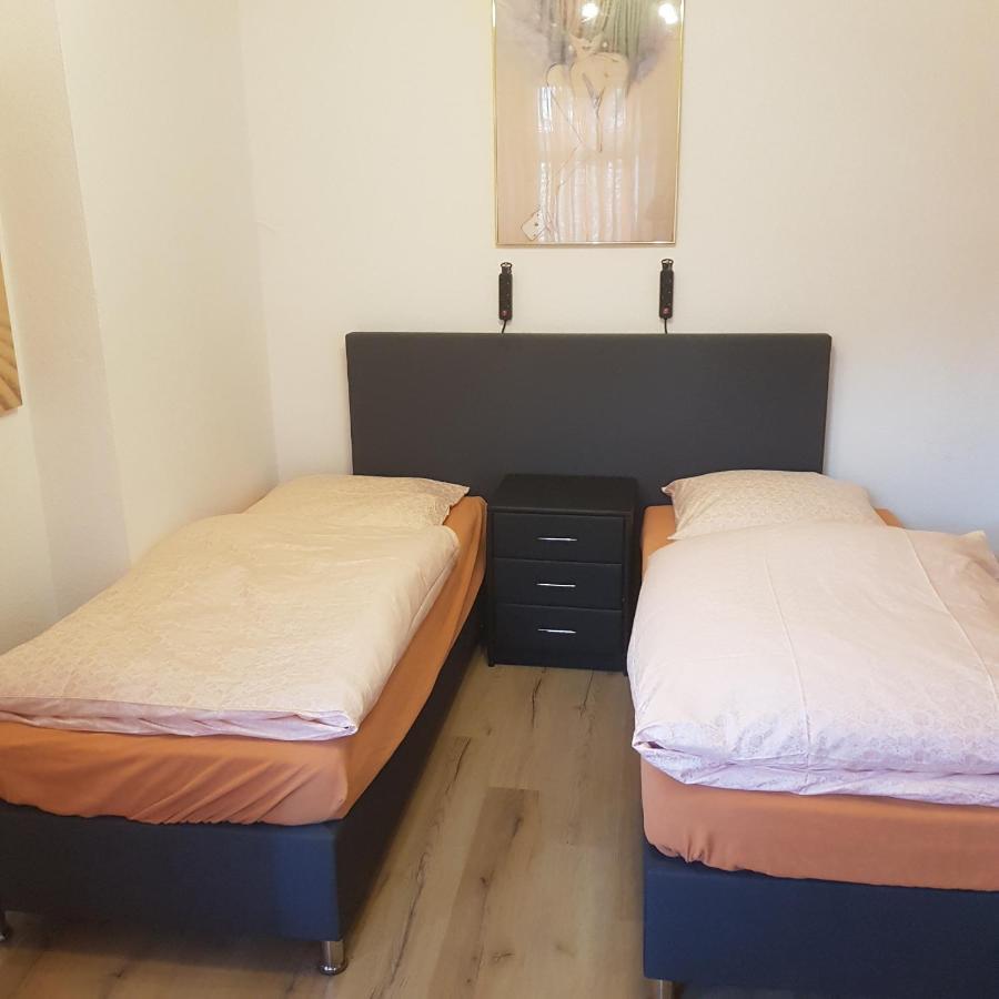 Ferienwohnung Erfurt Kültér fotó
