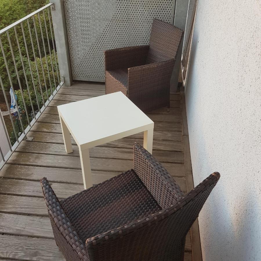 Ferienwohnung Erfurt Kültér fotó