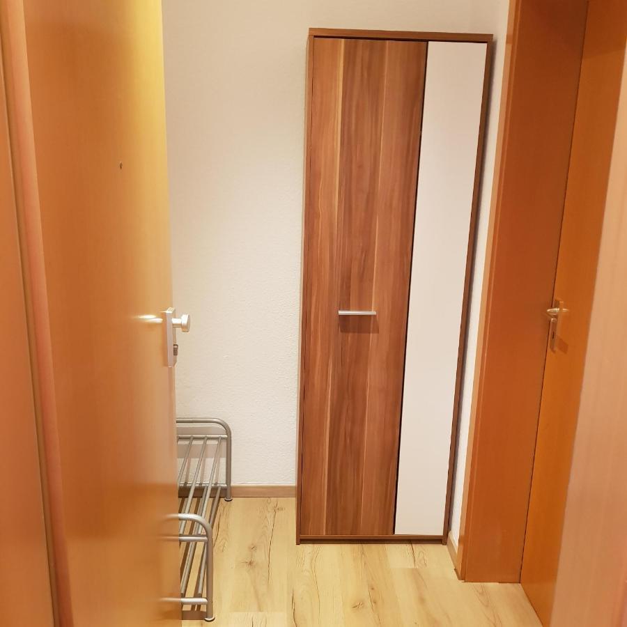 Ferienwohnung Erfurt Kültér fotó