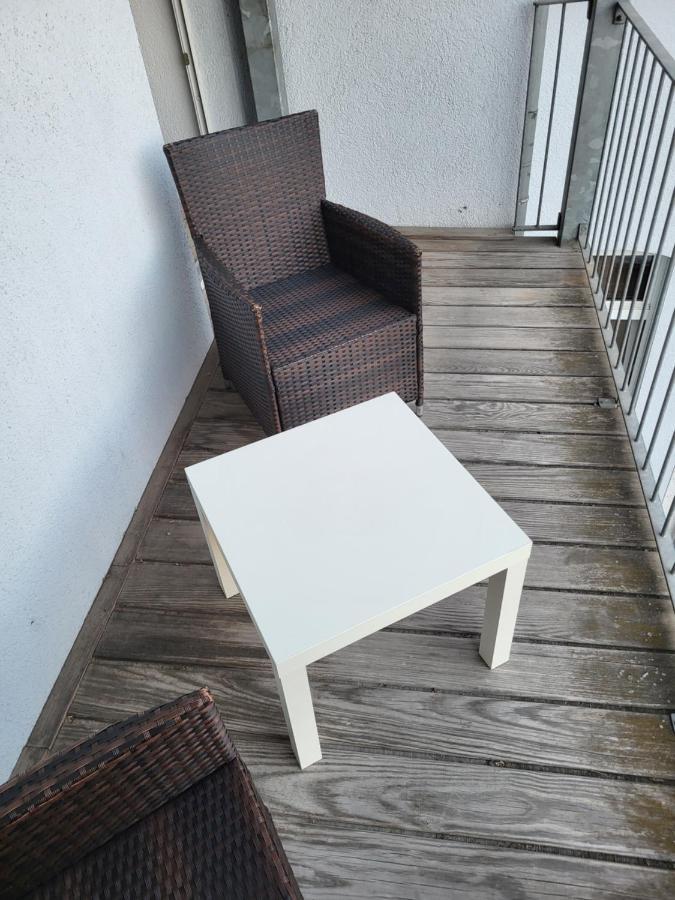 Ferienwohnung Erfurt Kültér fotó