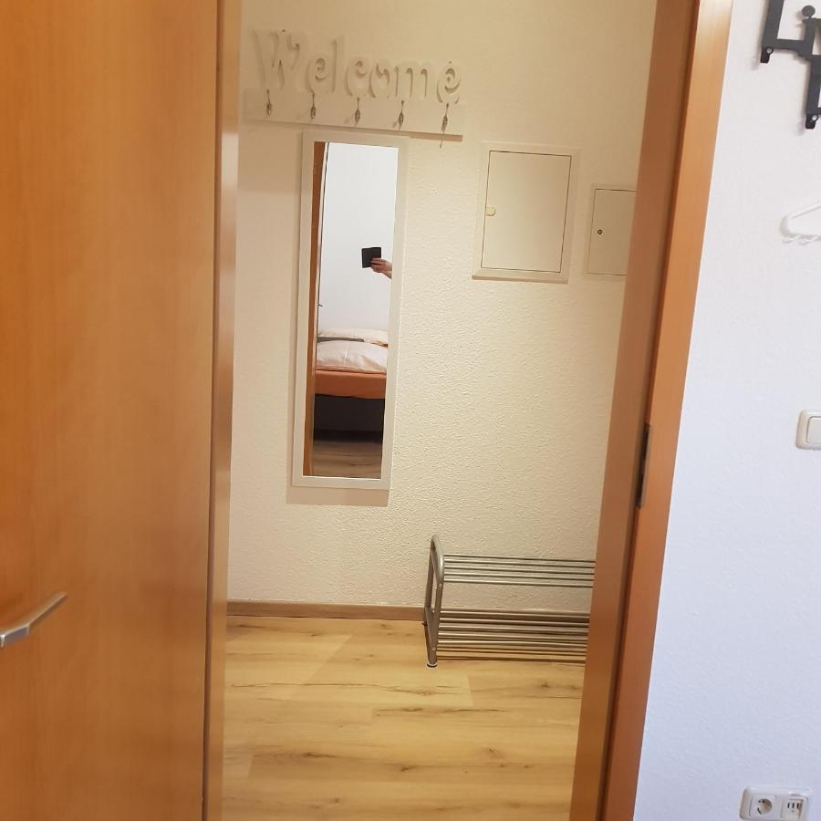 Ferienwohnung Erfurt Kültér fotó