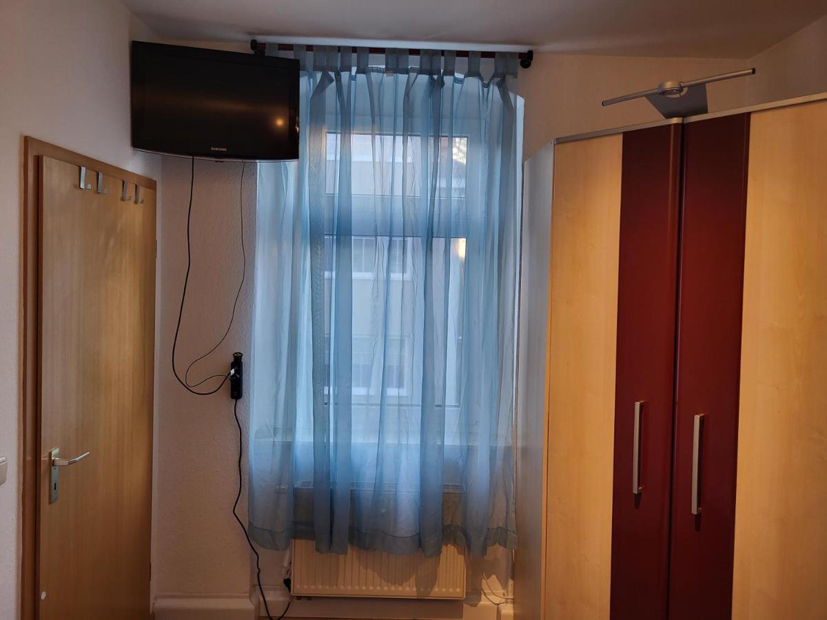 Ferienwohnung Erfurt Kültér fotó