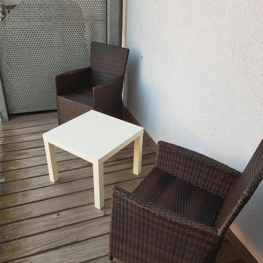 Ferienwohnung Erfurt Kültér fotó