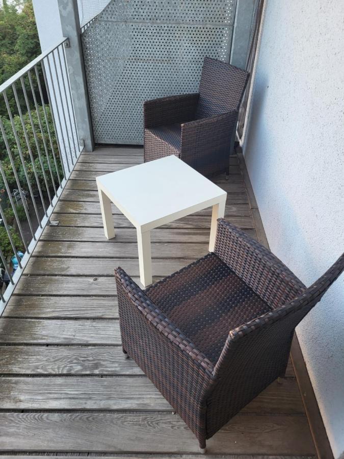 Ferienwohnung Erfurt Kültér fotó