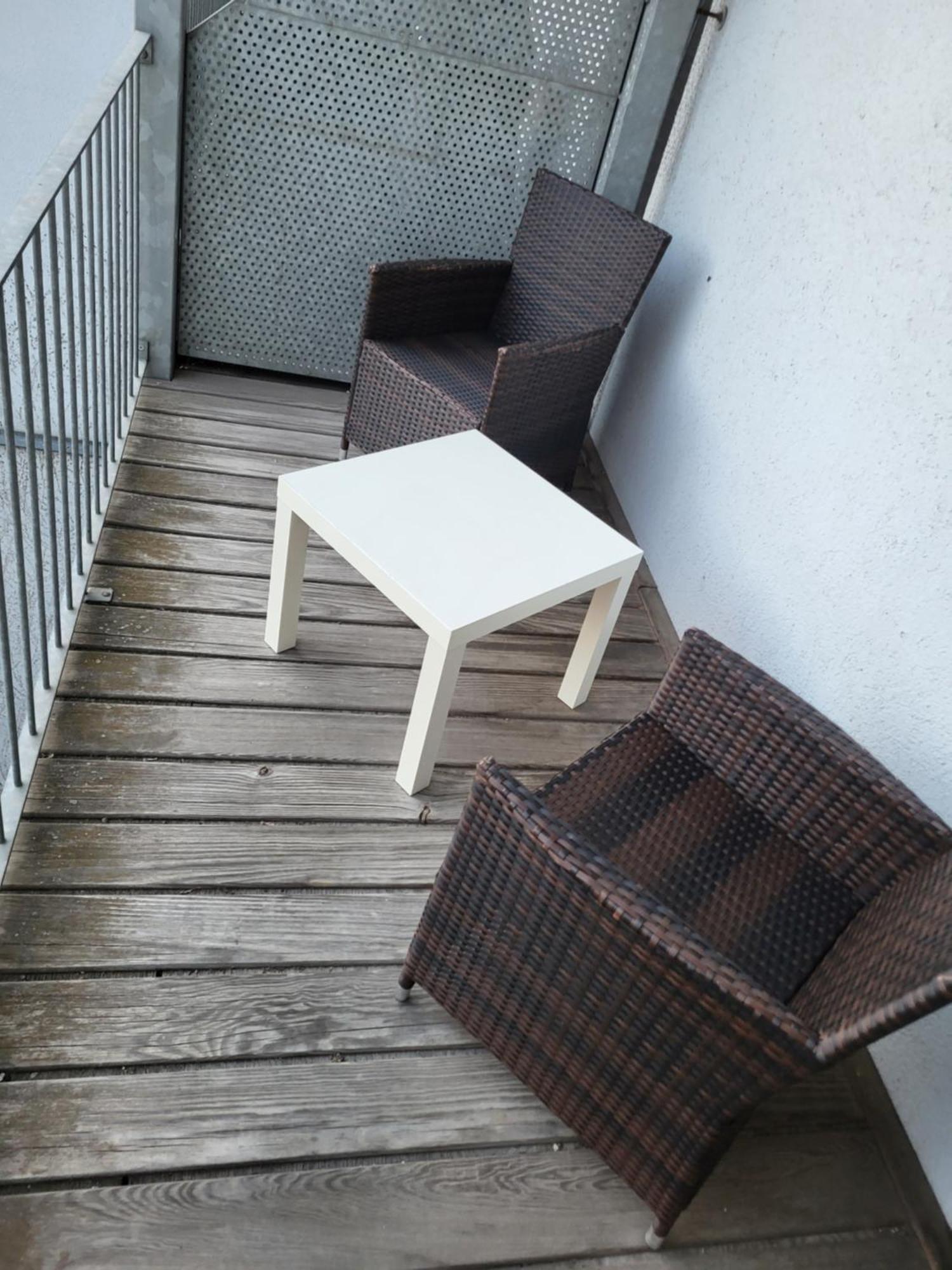Ferienwohnung Erfurt Kültér fotó