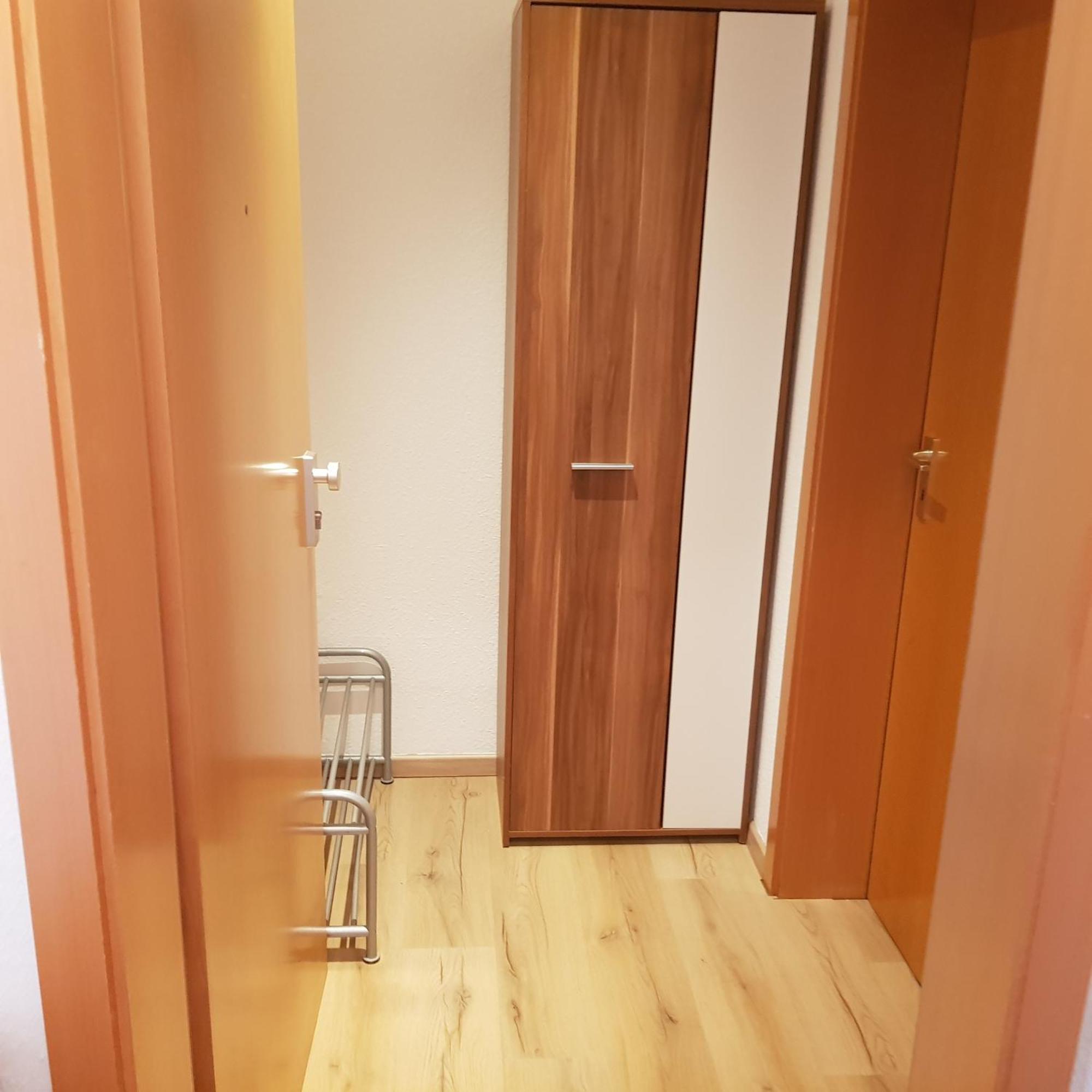 Ferienwohnung Erfurt Kültér fotó