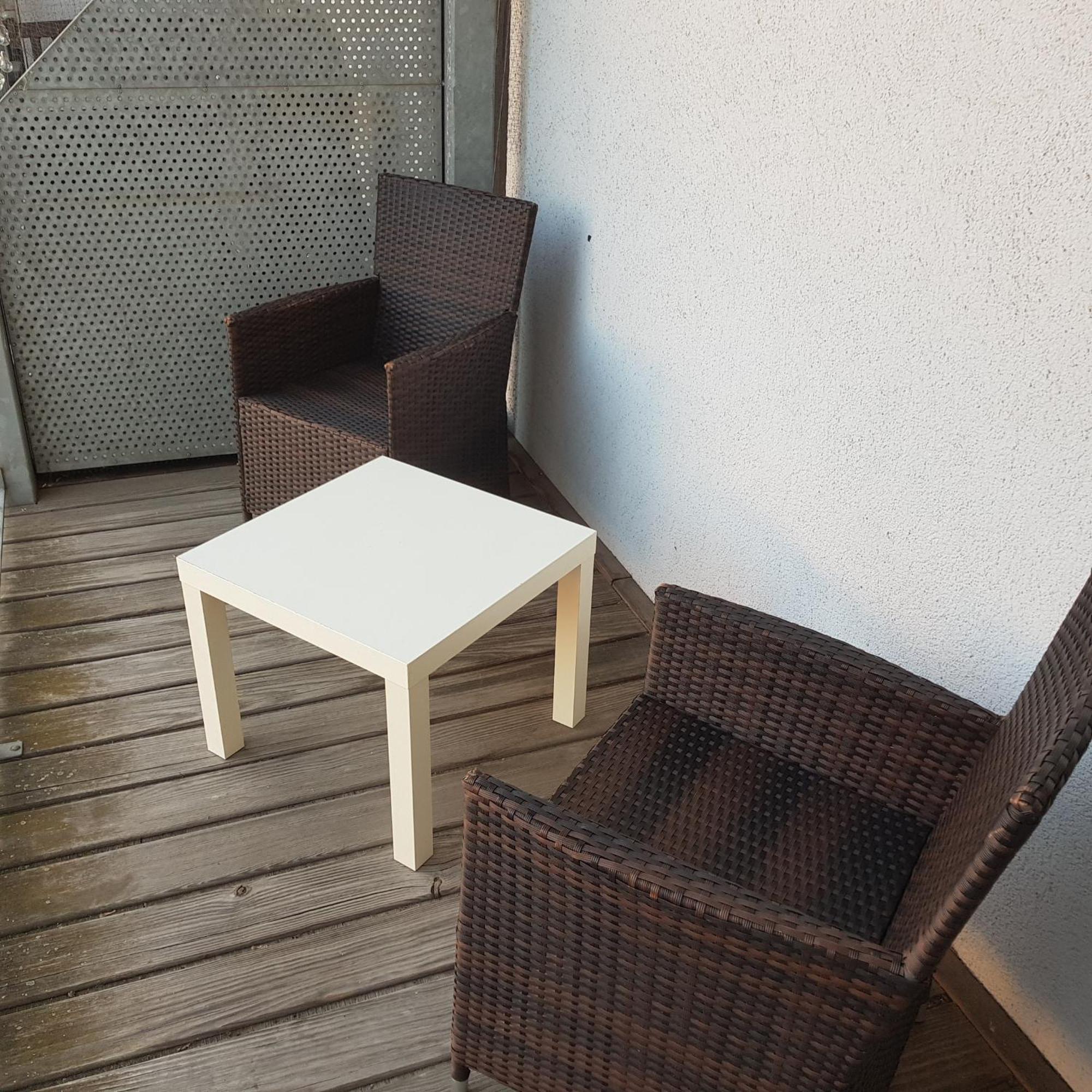 Ferienwohnung Erfurt Kültér fotó