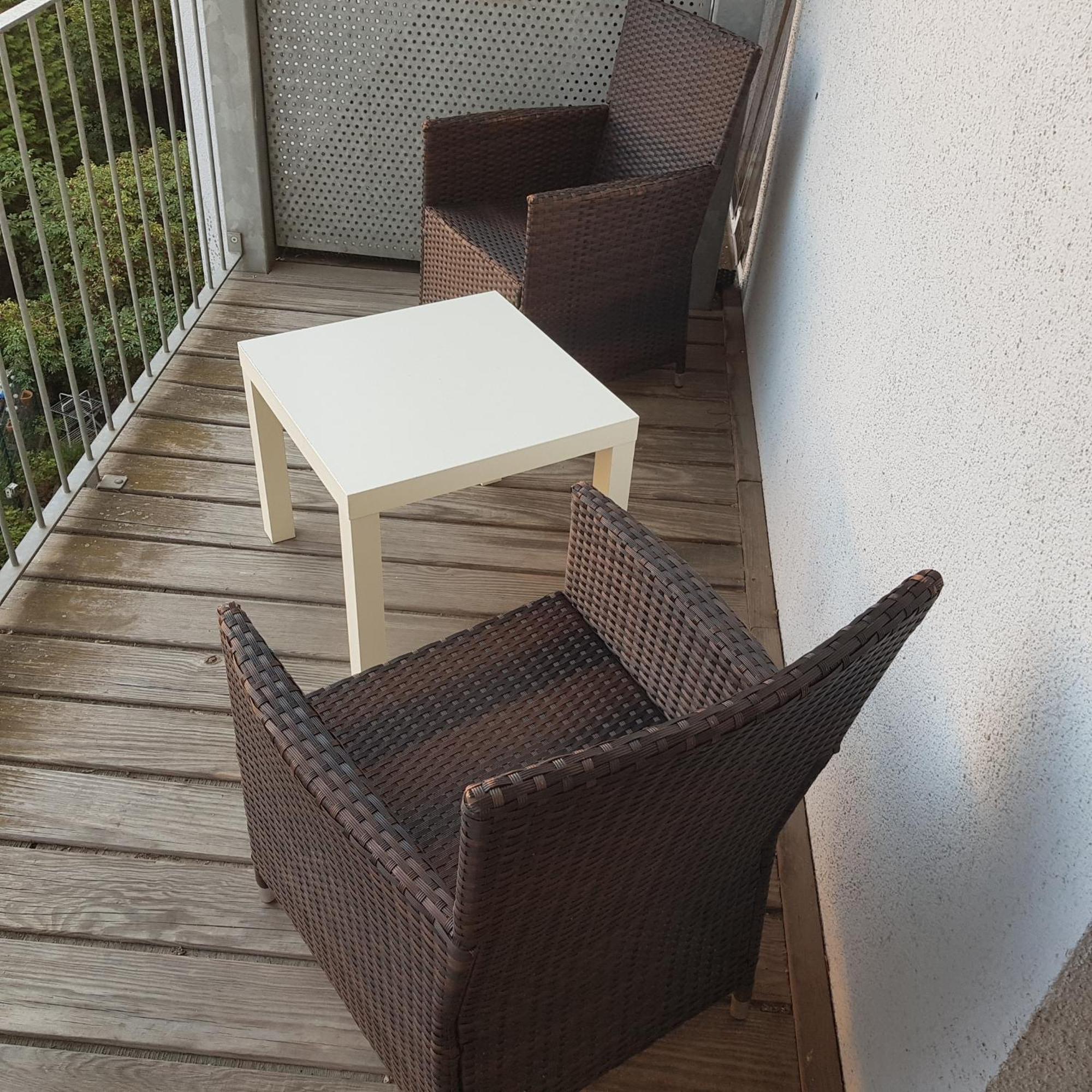 Ferienwohnung Erfurt Kültér fotó
