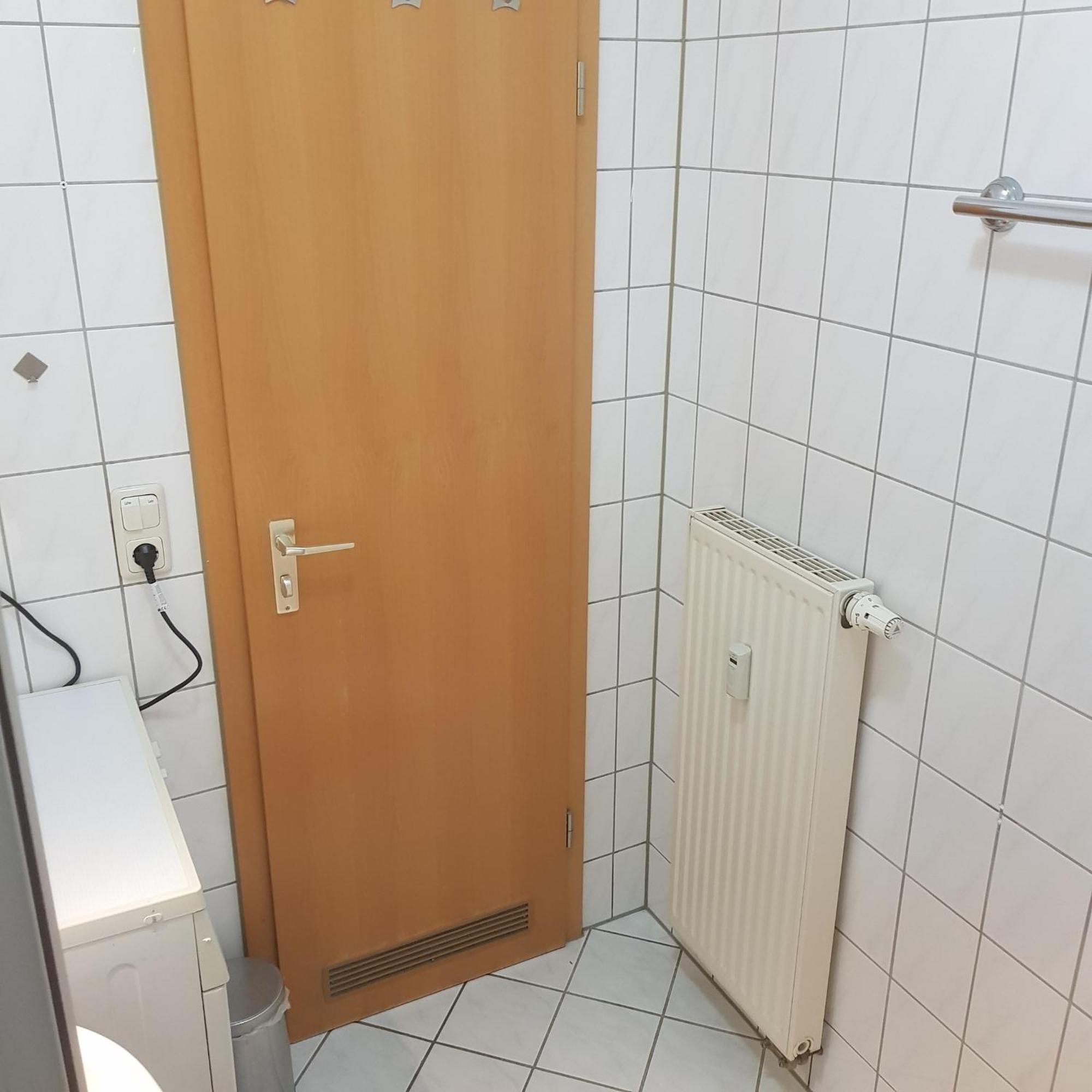 Ferienwohnung Erfurt Kültér fotó