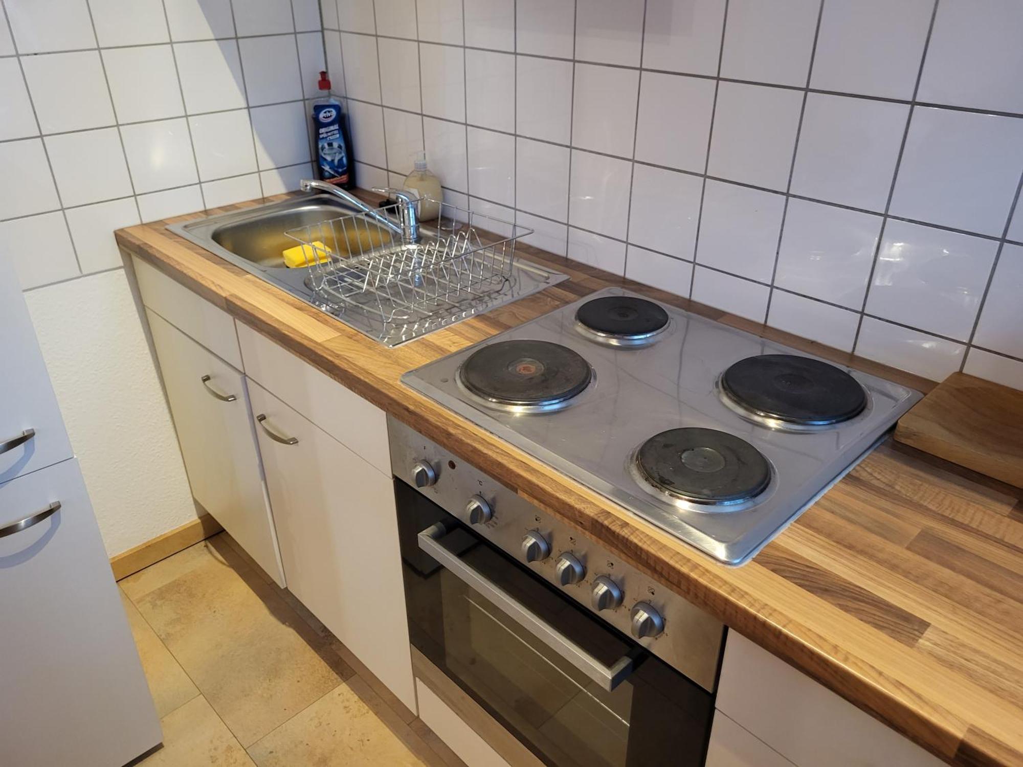 Ferienwohnung Erfurt Kültér fotó