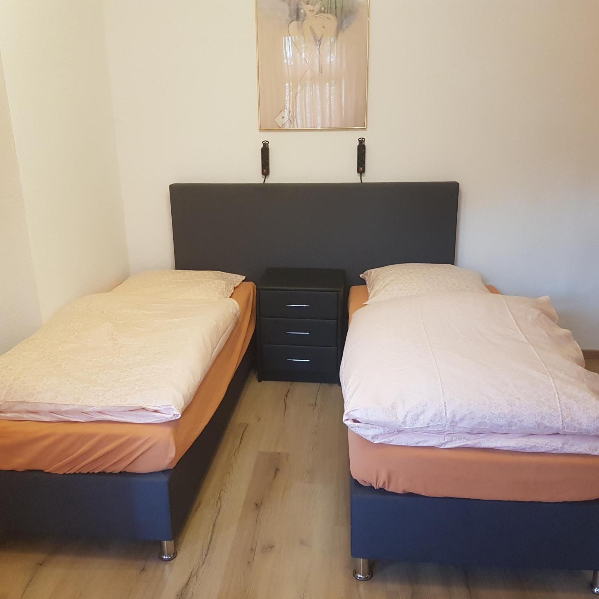 Ferienwohnung Erfurt Kültér fotó